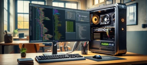 Setting Up a Windows Environment for Data Science: How Benedict Neo Configured His Workstation