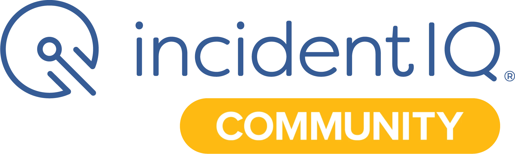 Incident IQ Community Logo