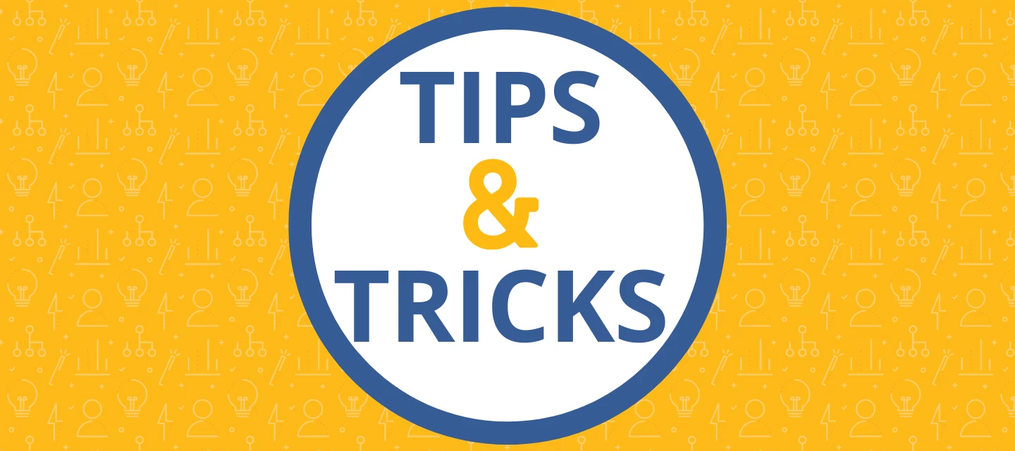 Tips & Tricks - Reporting on Policy Manager with Custom Views