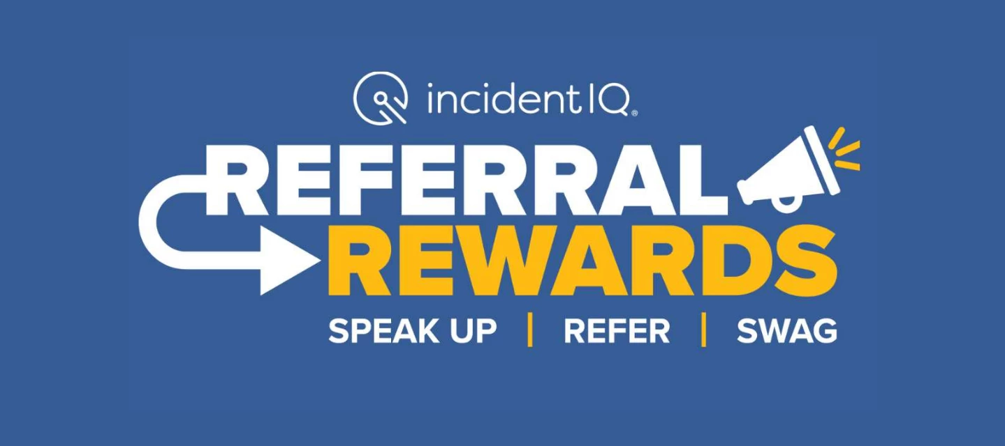 Exciting News: Introducing iiQ Referral Rewards!