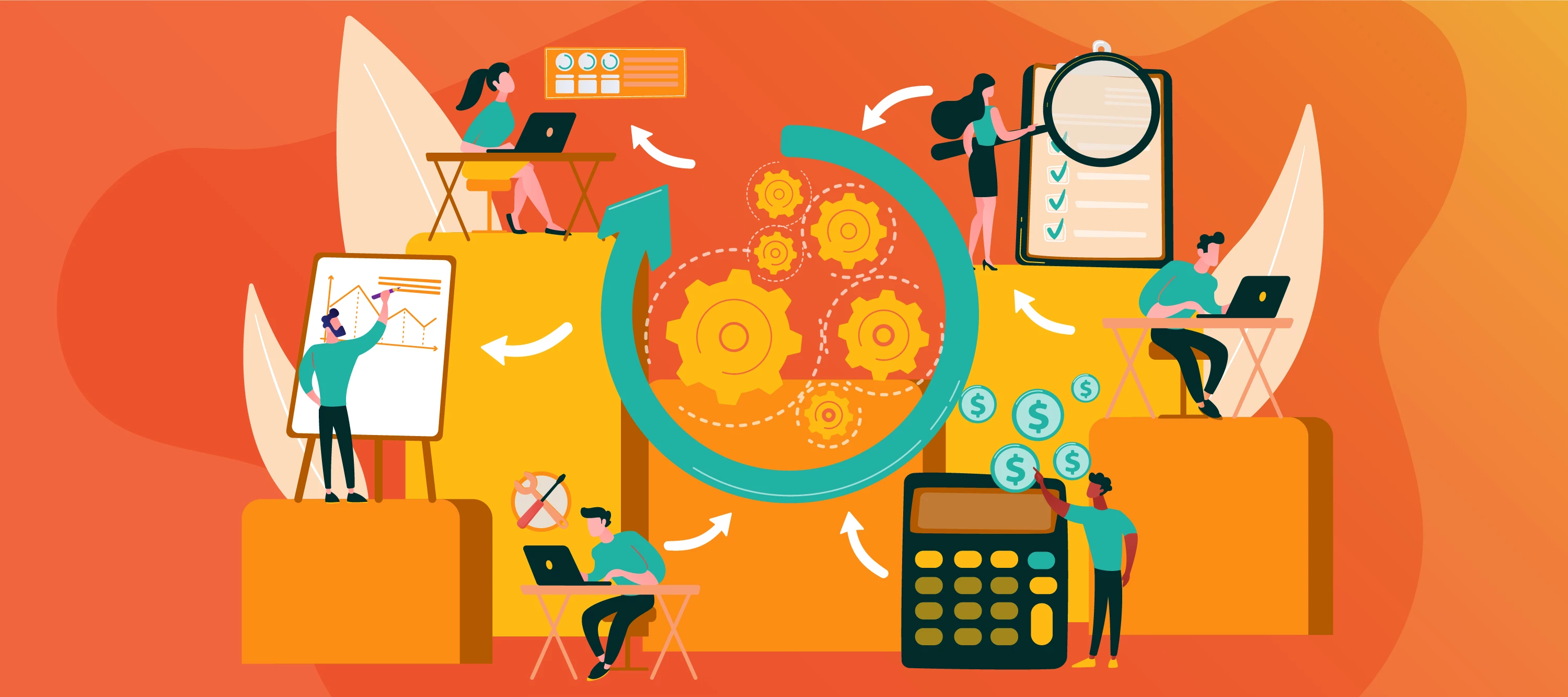 From Silos to Solutions: How to Make the Case for a Unified K-12 Operations Platform