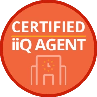 iiQ Facilities Agent Certified iiQ Facilities Agent Certified