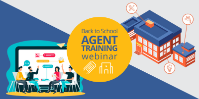 IT and Facilities Agent Training - LIVE