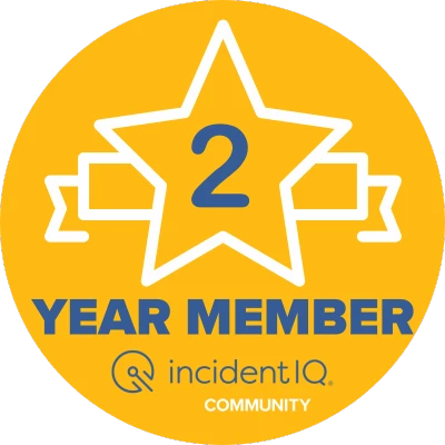 2 Year Member