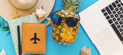 End of Year Discussion: Staff Laptops