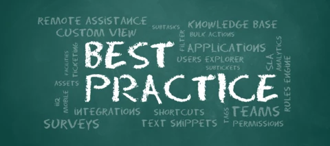 Simplifying EOY Collection Utilizing Custom Views