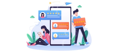 Your chance to review iiQ