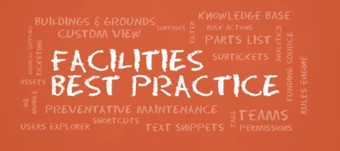 Best Practice Facilities: Scheduled Moves