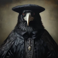 Holy_Crow