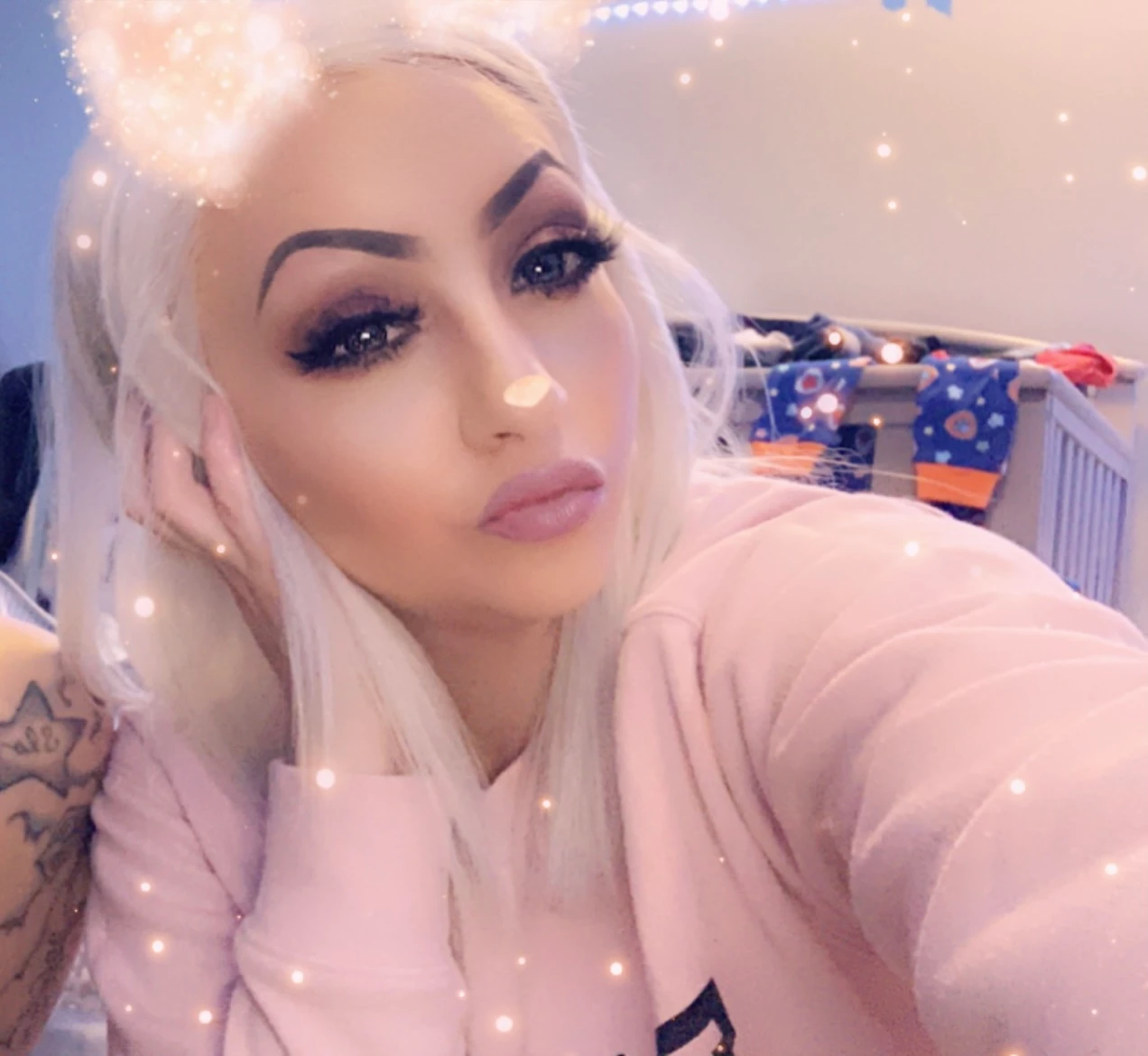 Kristenashleydom89