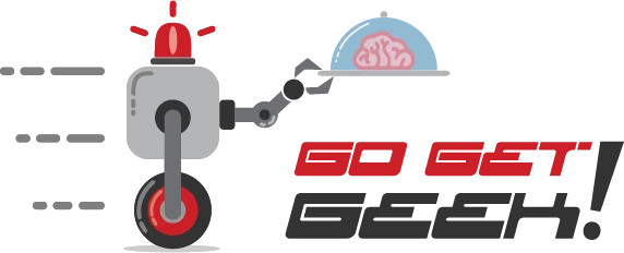 Go Get Geek