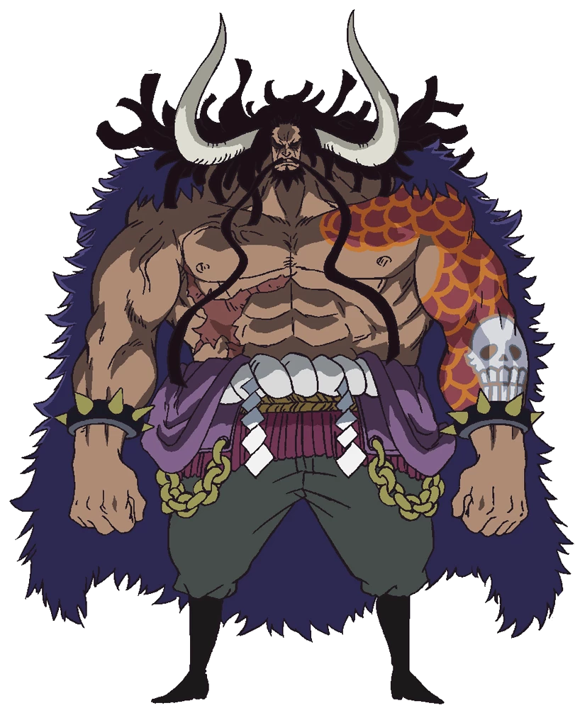Kaido