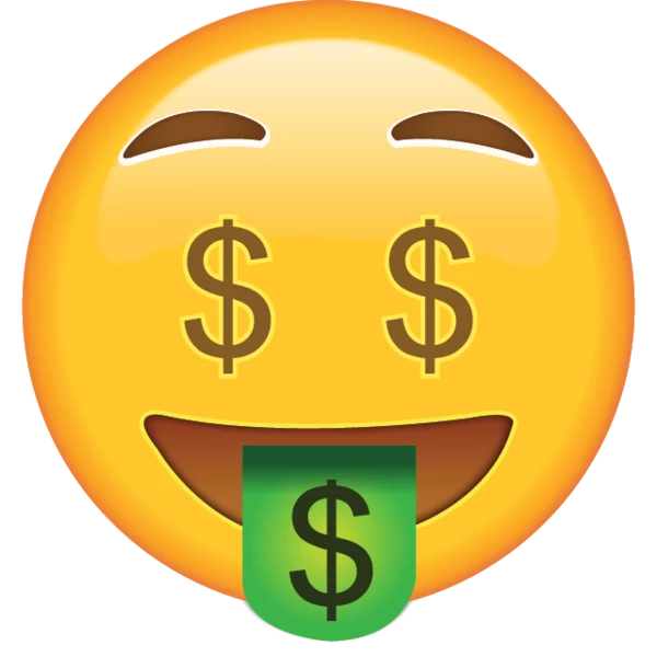 ItsMyMoneyAndIWantItNow