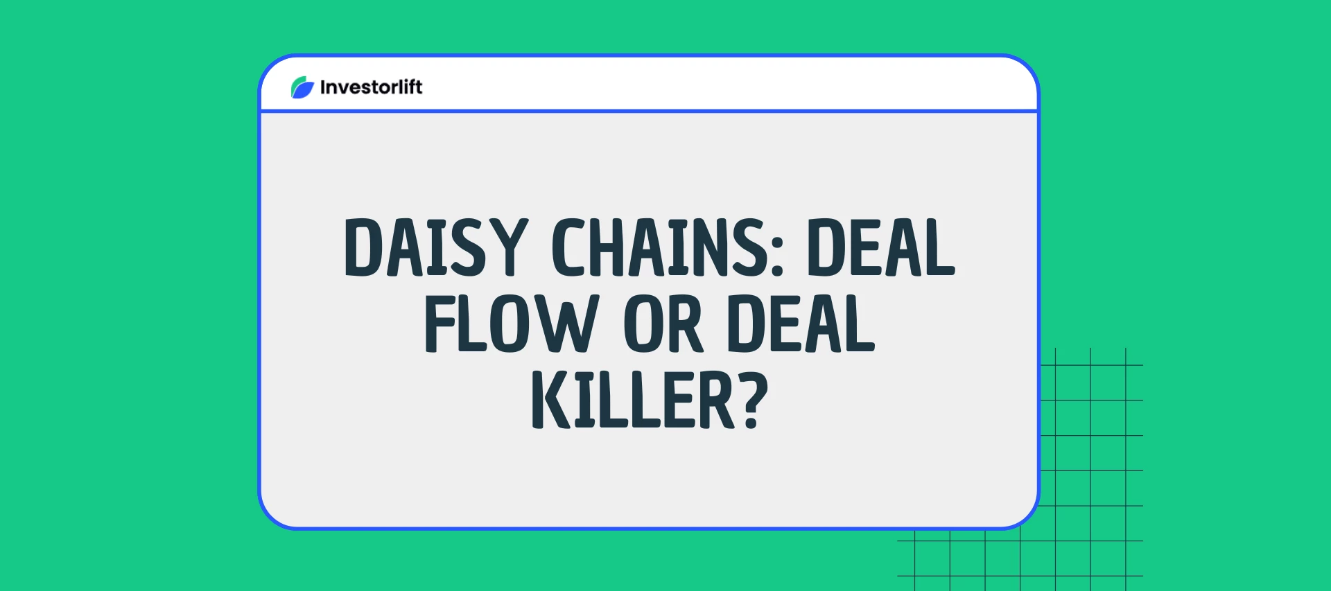 ⚠️ REAL TALK: The Daisy Chain Disaster: Is Wholesaling Broken or Just Evolving?