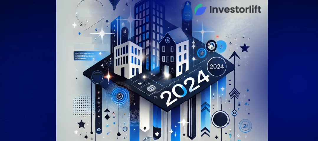 Top Highlights of 2024 from the Investorlift✨