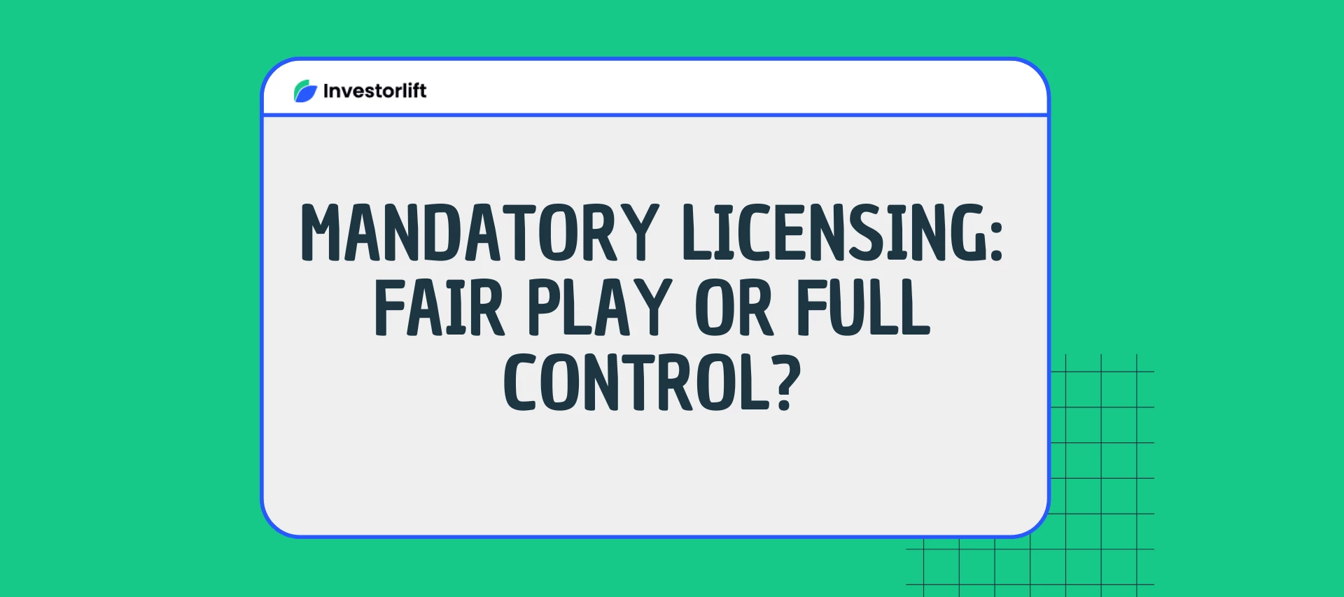 ⚠️ REAL TALK: Should Wholesalers Be Forced to Get a Real Estate License?