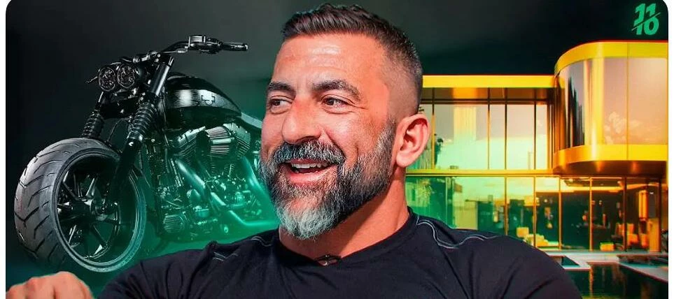 🎙️ New Episode Alert: "How He Made $500K in 3 Months Wholesaling Real Estate!" | EP 024