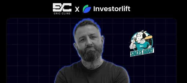 FREE Eric Cline Sales Training!