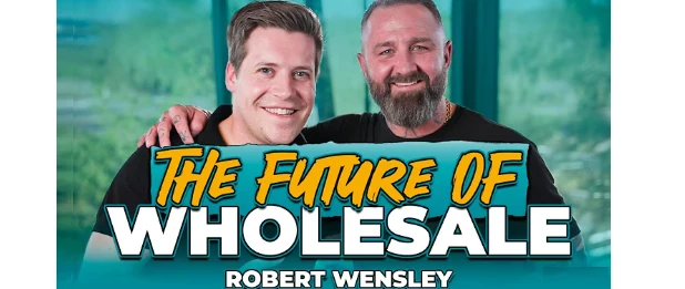 🎙️ Robert Wensley on the REFUSE TO LOSE Podcast: The Best Way to Sell Your Business in 2025