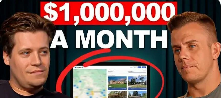 How to Scale to $1,000,000 a Month in Wholesaling with Robert Wensley