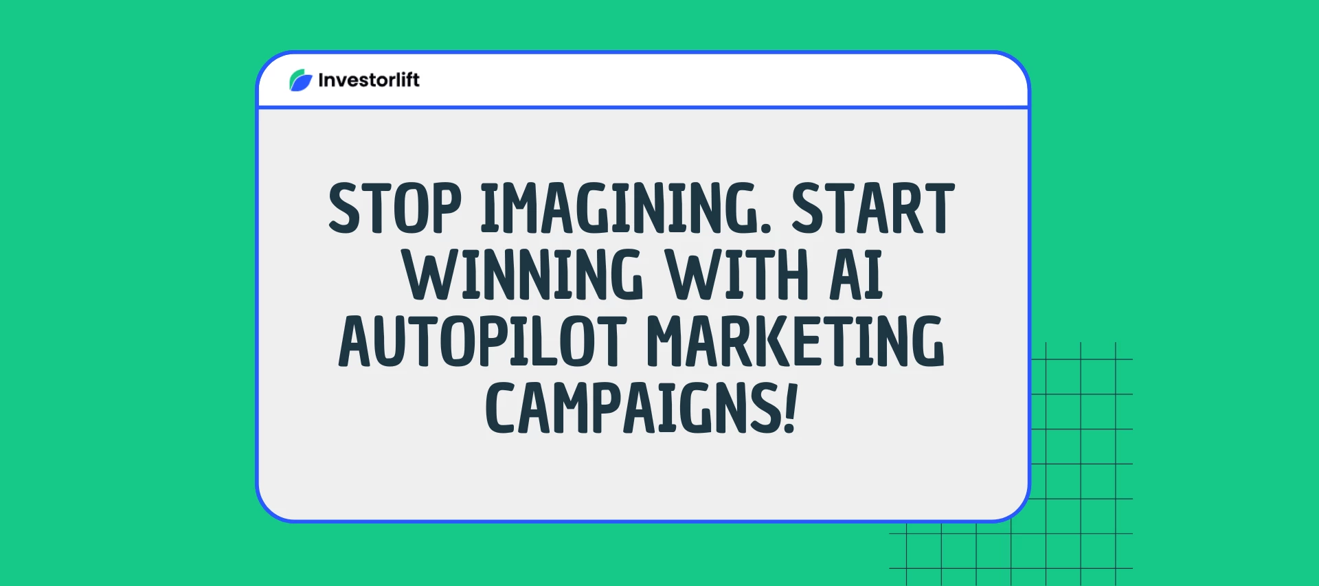 🌟 Unstoppable Results with AI Autopilot Marketing Campaigns!