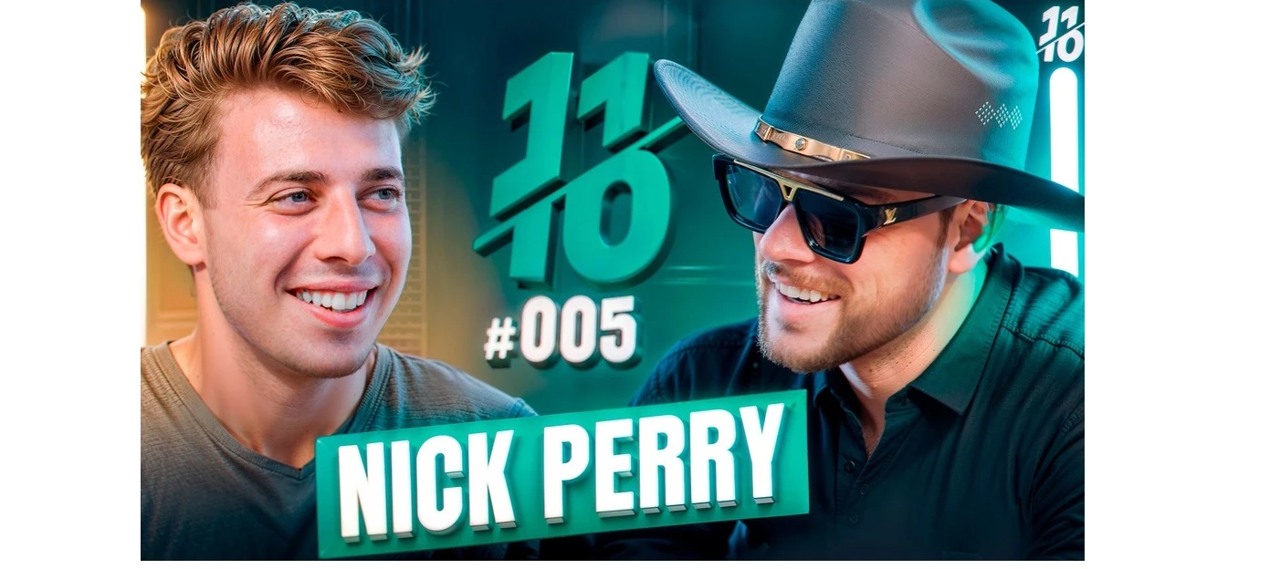 🎙️ New Episode Alert: Ages 20 vs 30 Financial Freedom | EP 005