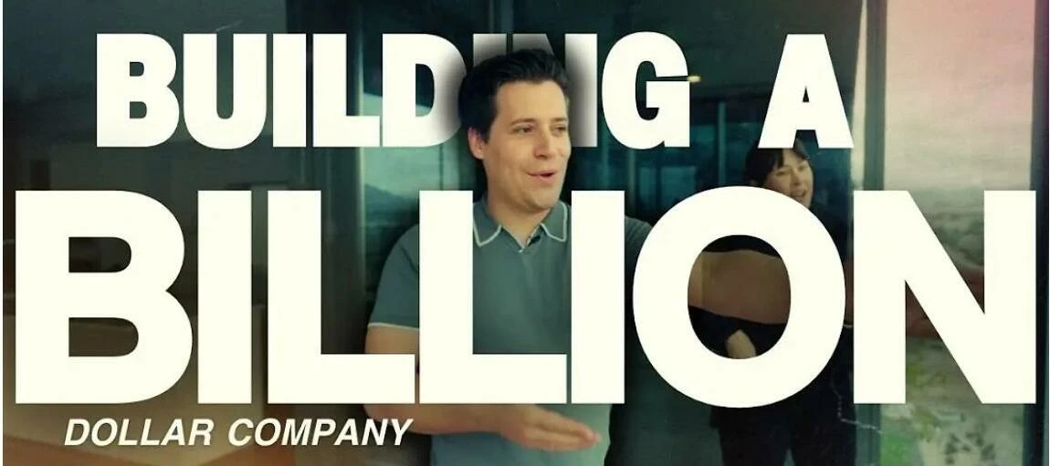 Building a Billion Dollar Business is "EASY" - real estate AI, wholesaling, business entrepreneurs