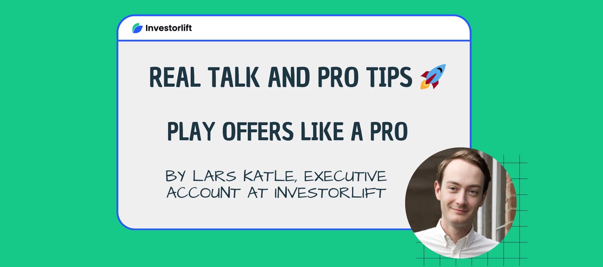 💰 Maximize Your Assignment Fee: Why Holding Out for Better Offers on Investorlift Pays Off Big