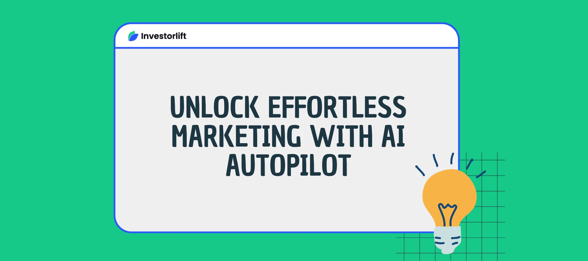 Have You Tested AI Autopilot Marketing Campaigns Yet?