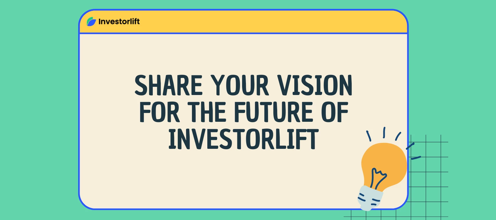 🌟 Calling All Investorlift Superstars! 🌟