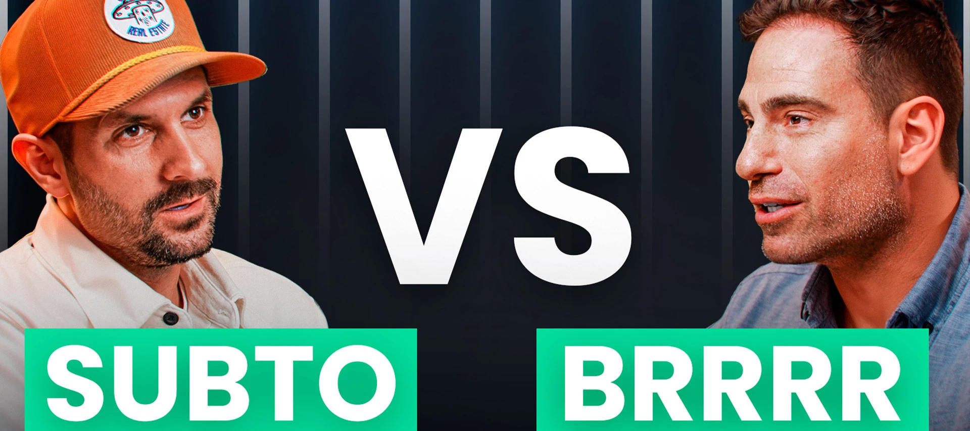 🎬 The Fed Rate Cut EXPOSED: What Real Estate Investors NEED to Know