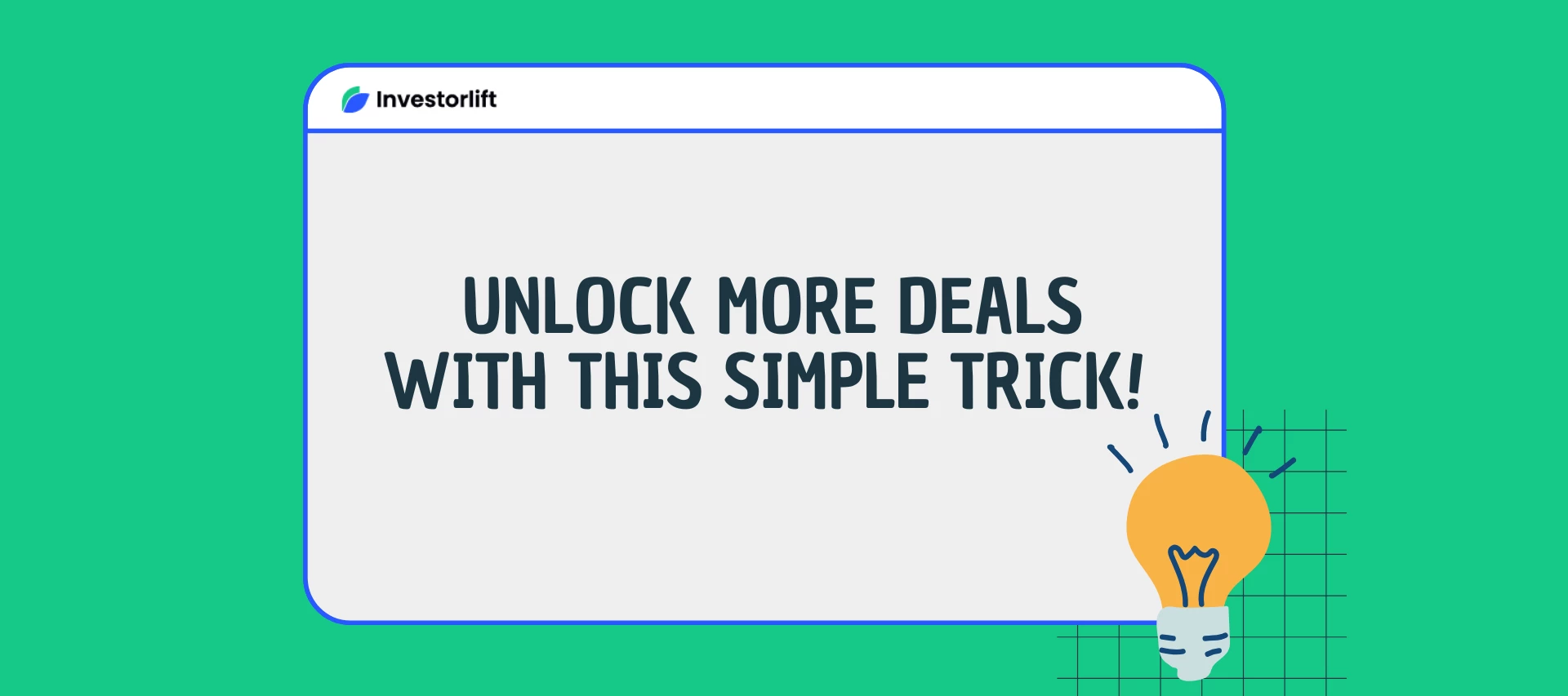 Robert Wensley’s Simple Trick to Close More Wholesale Deals! 💰