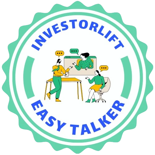 Easy talker