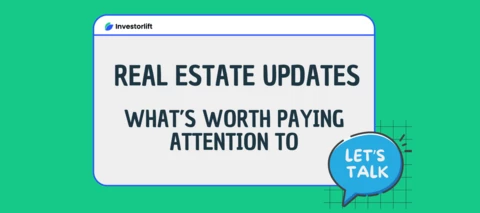 U.S. Real Estate Market Update: Rates, Inventory & Buyer Trends