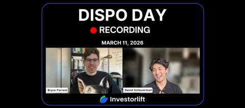 🎥 Dispo Day Recording: How One Call Connected a Nashville Airbnb Deal to the Right Buyer