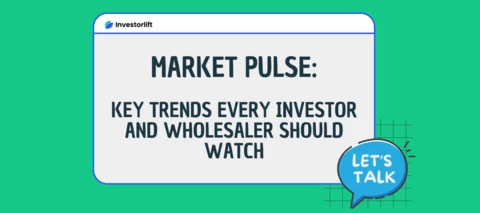 Rising Mortgage Rates & Weak Builder Sentiment Impacting Deals