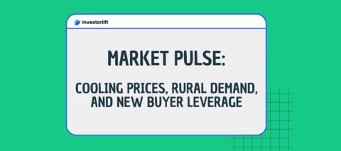 Latest Real Estate Market News: Key Trends for Wholesalers and Investors