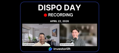 🎥 Dispo Day Recording: Struggling to Sell Your Deals? Watch This Live Dispo Day Breakdown