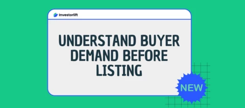 Explore Buyer Demand Before Publishing a Listing
