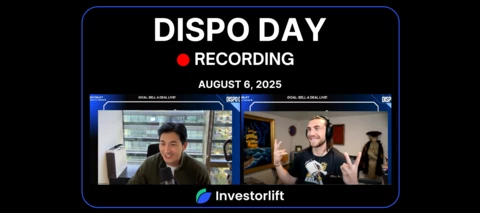 🎥 Dispo Day Recording: Live Buyer Calls, Sub2 Deal Strategies & Max Dier’s Proven Scripts That Close