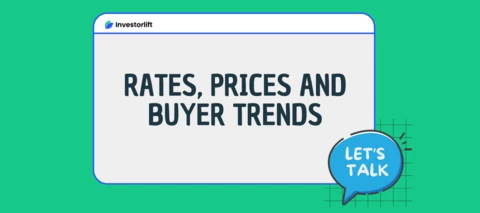 U.S. Real Estate Market Update: Rates, Prices and Buyer Trends