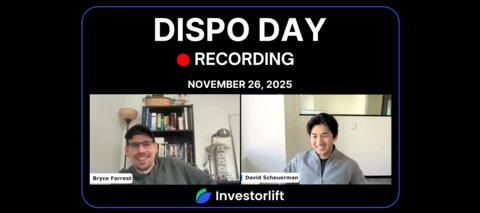 🎥 Dispo Day Recording: Live Breakdown of a Baycliff, TX 3-Home Deal + AI & God Mode Strategies