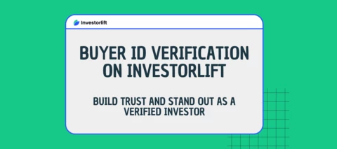 Buyer ID Verification on Investorlift