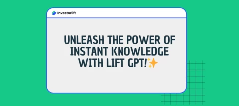 Unleash the Power of Instant Knowledge with Lift GPT!✨