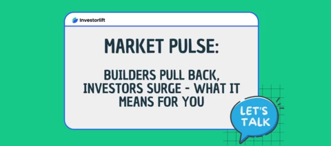 The Housing Market Just Flashed 3 Major Signals - Are You Watching Closely?