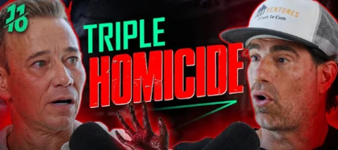 🎙️ New Episode Alert:  I Bought a Murder House. Here's What $1 Billion in Real Estate Actually Looks Like