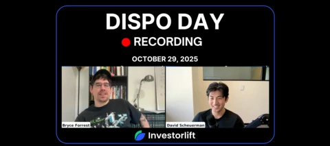 🎥 Dispo Day Recording: Watch How Top Investors Close Hard-to-Sell Properties Using Investorlift Tools