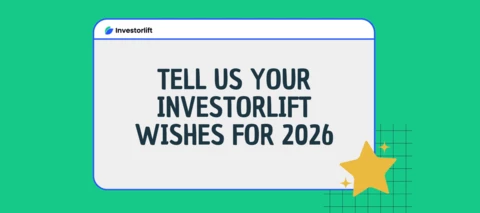 End-of-Year Feedback Thread: What Are Your Investorlift “Wishes” for 2026?