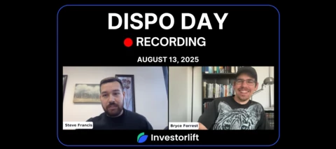 🎥 Dispo Day Recording: Live Buyer Calls, AI Upgrades & Expert Deal Breakdown with Steve Francis