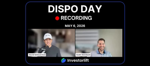 🎥 Dispo Day Recording: Finding Buyers, Handling Objections & Pricing Deals Right
